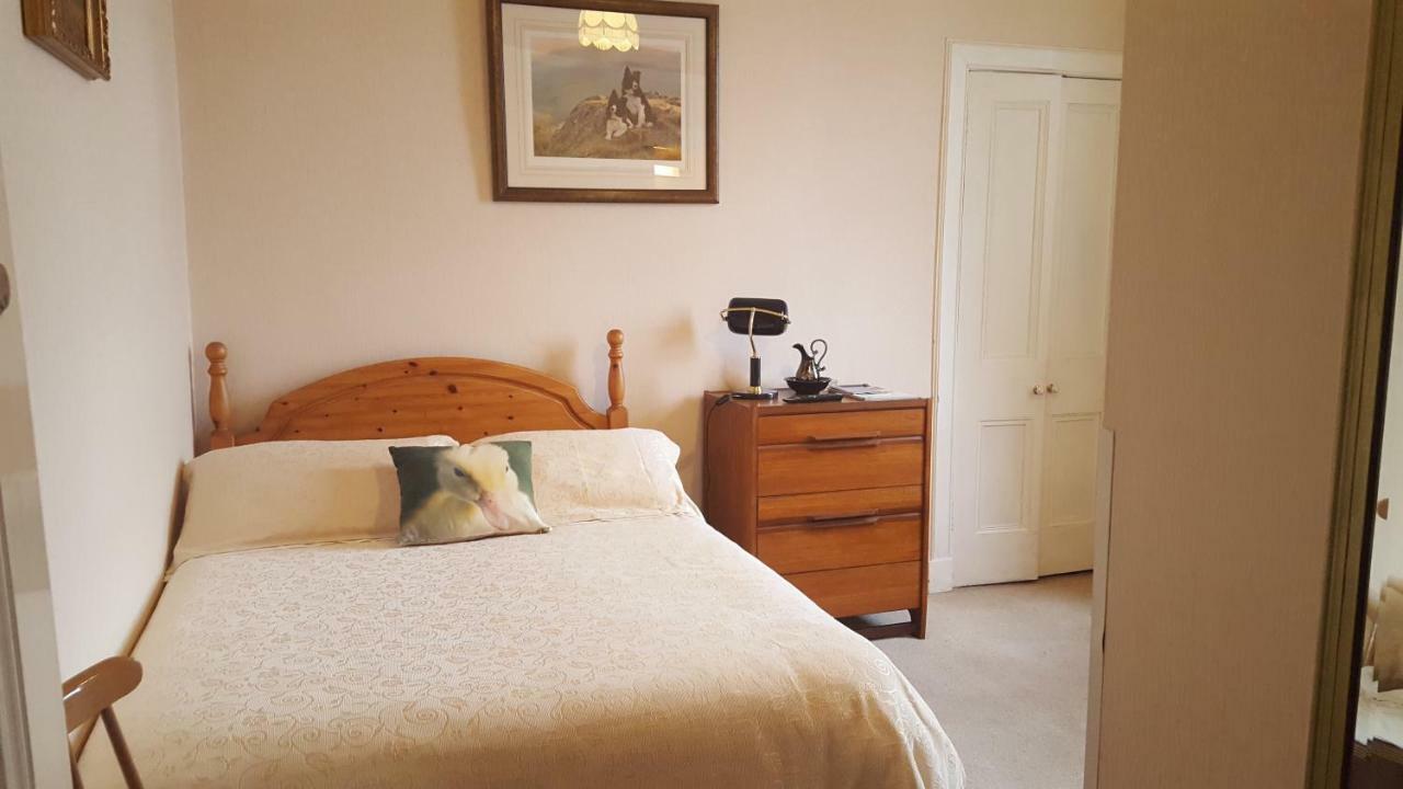 Strathcona Guesthouse Perth Extérieur photo