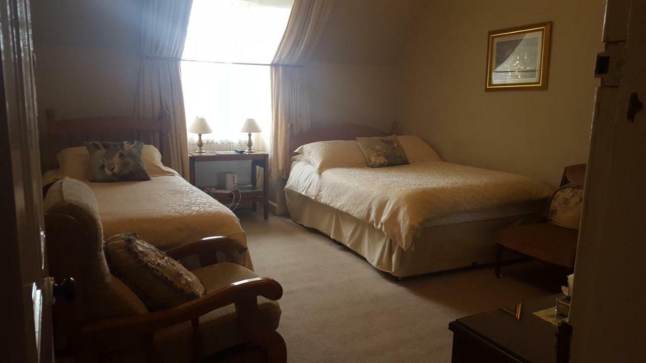 Strathcona Guesthouse Perth Extérieur photo