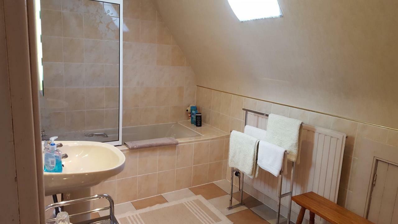 Strathcona Guesthouse Perth Extérieur photo